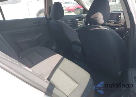 2025 Nissan Altima Sv Fwd z USA, uszkodzony, nr VIN 1N4BL4DV1SN359480